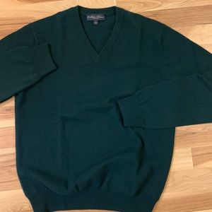 Brooks Brothers Cashmere sweater